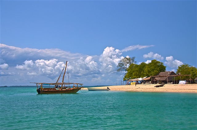 Best Natural Beauties In Tanzania Zanibar