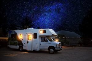 Self drive trips Life on the road RV camper renting cars abroad travelling by road