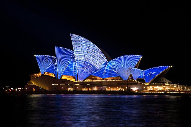 Top Destinations To Consider For Your Retirement sydney