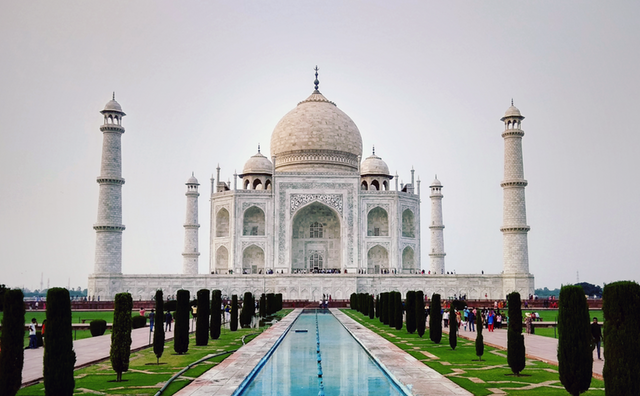 India Top budget friendly destinations