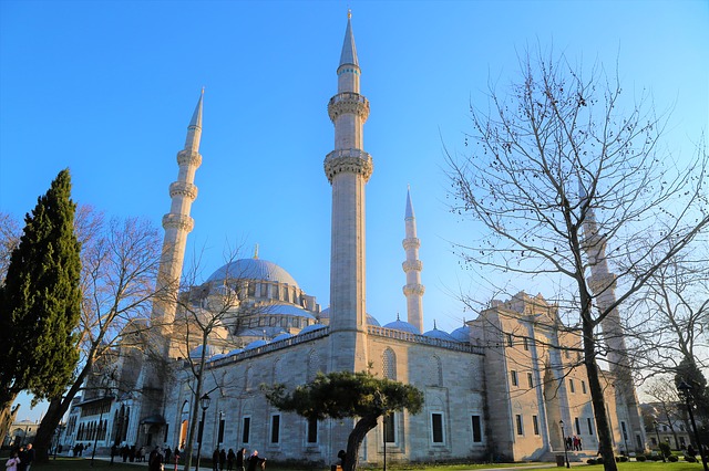Top budget friendly destinations Istanbul Turkey