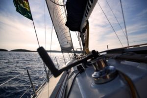 Ultimate Sailing Packing List