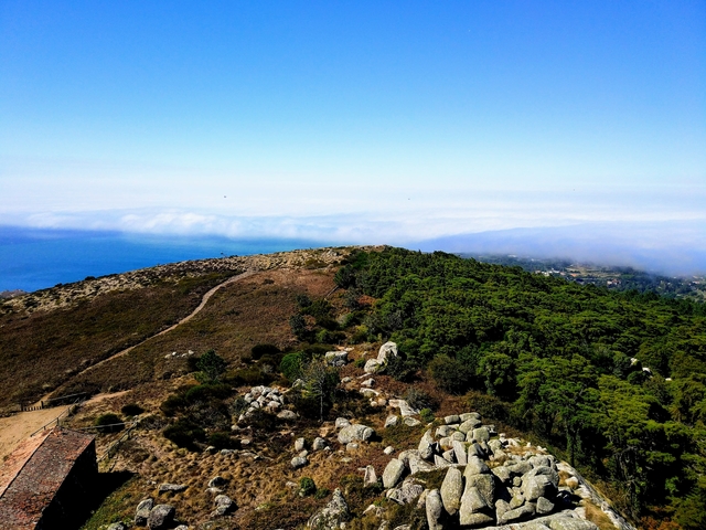 We Ride mountain biking cylce Lisbon sintra Portugal things to do active bike extreme sport