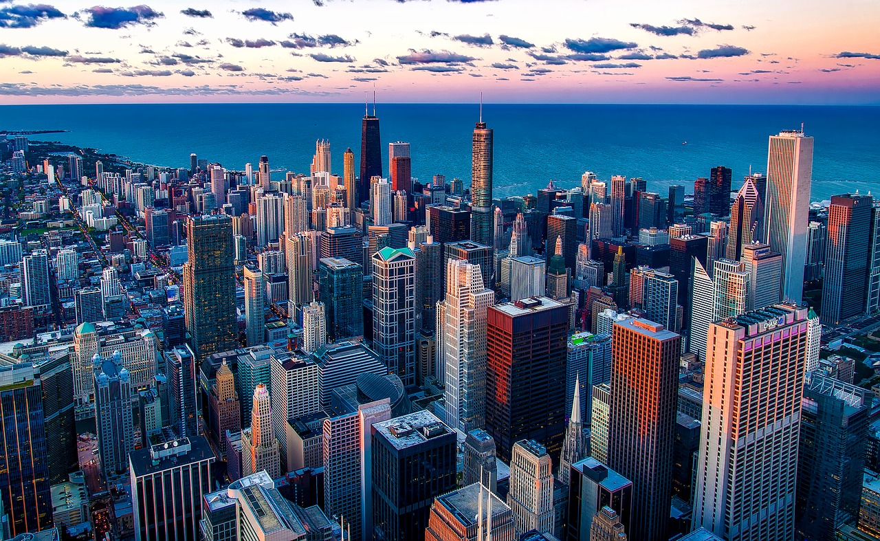 Windy City Wonders: 5 reasons Chicago’s cool