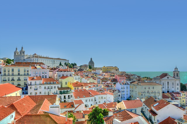 free Things to do in Lisbon Portugal a tourist guide