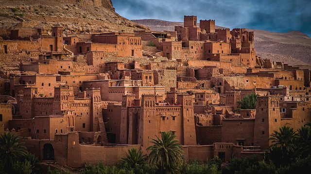 morocco Top budget friendly destinations