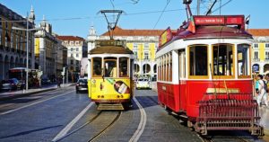 free Things to do in Lisbon Portugal a tourist guide