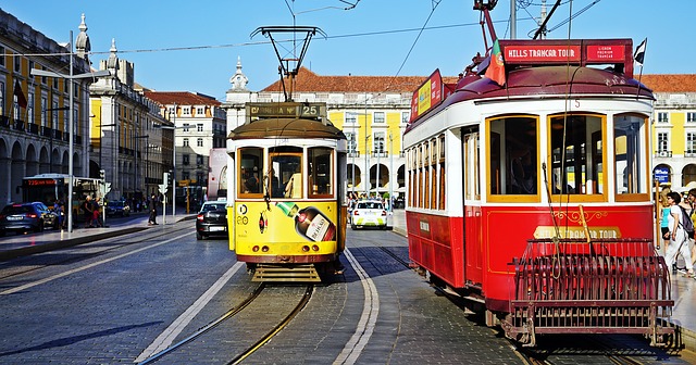 free Things to do in Lisbon Portugal a tourist guide