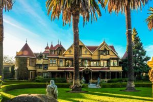 First Timers Travel Guide to San Jose, California