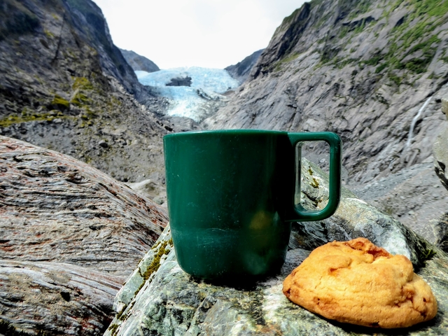 Best Franz Josef glacier tour New Zealand