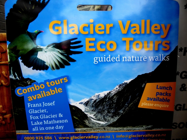 Best Franz Josef glacier tour New Zealand