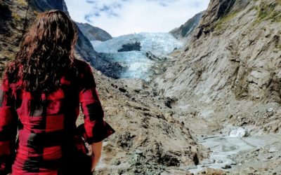 New Zealand’s Best Franz Josef Glacier tour: Glacier Valley Eco Tours