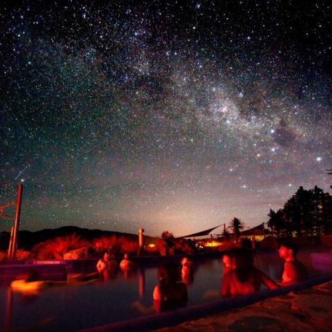 night sky tours tekapo