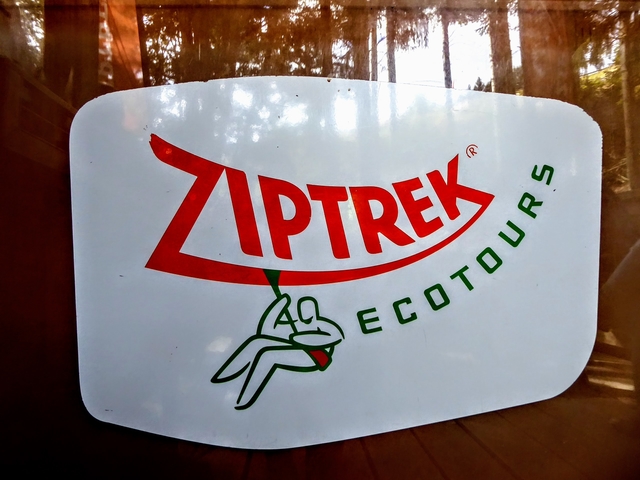 Ziptrek Ecotours Adventure activities Queenstown ziplining