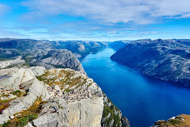 Amazing Things To Do In Norway