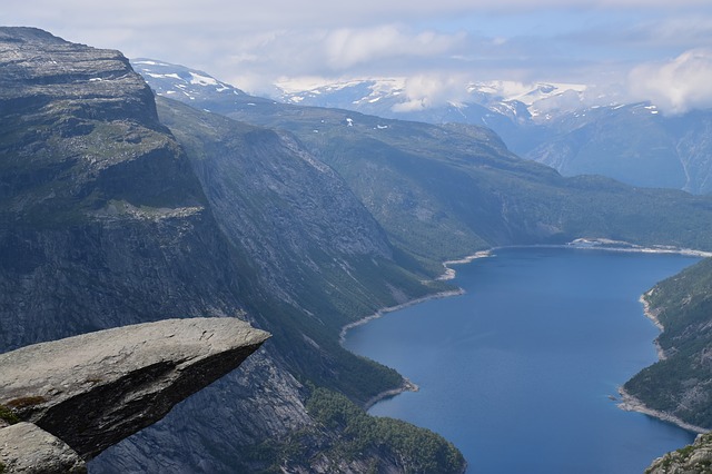 Amazing Things To Do In Norway