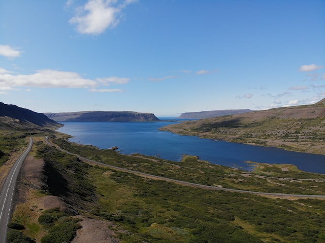 Most Relaxing Places in Iceland Westfjords