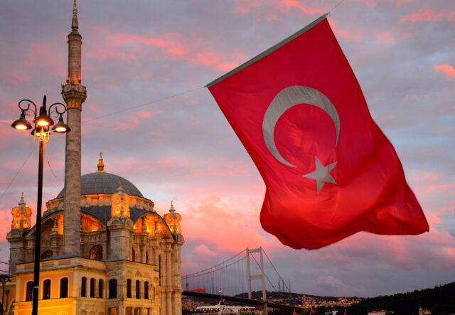 Three reasons to visit Turkey in the off-season