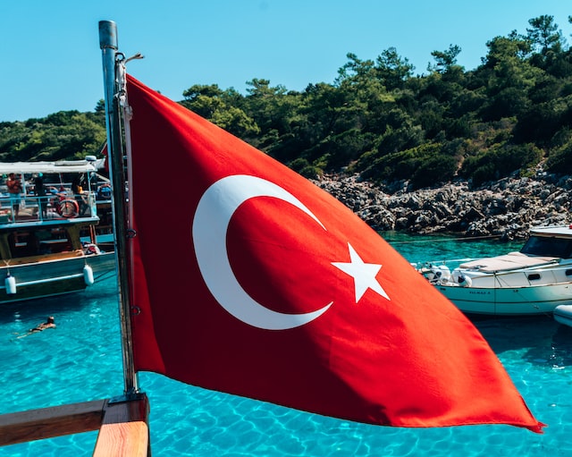 Three reasons to visit Turkey in the off-season